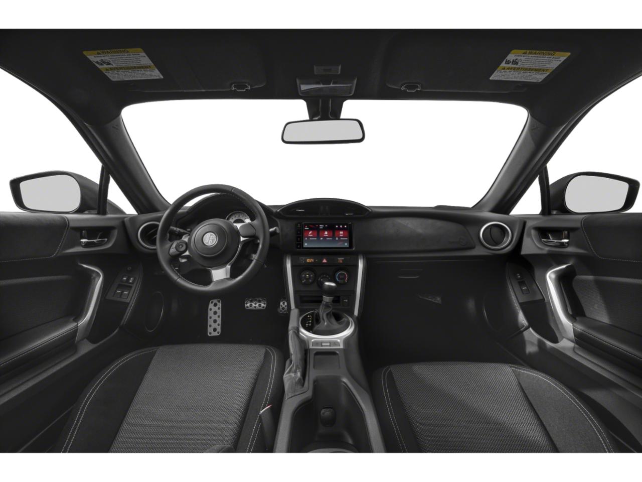 2020 Toyota 86 Vehicle Photo in San Antonio, TX 78238