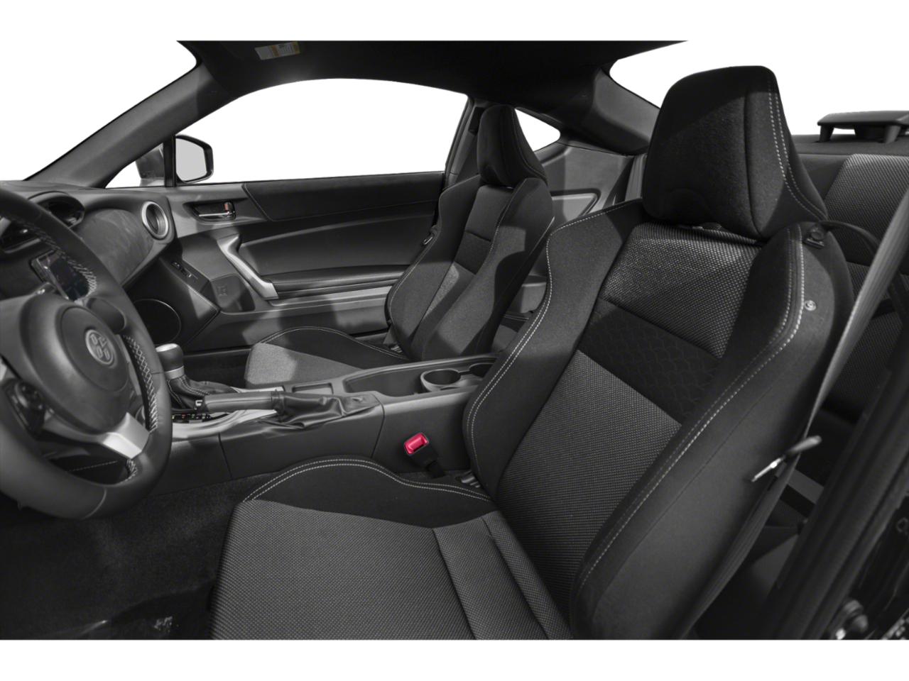2020 Toyota 86 Vehicle Photo in San Antonio, TX 78238