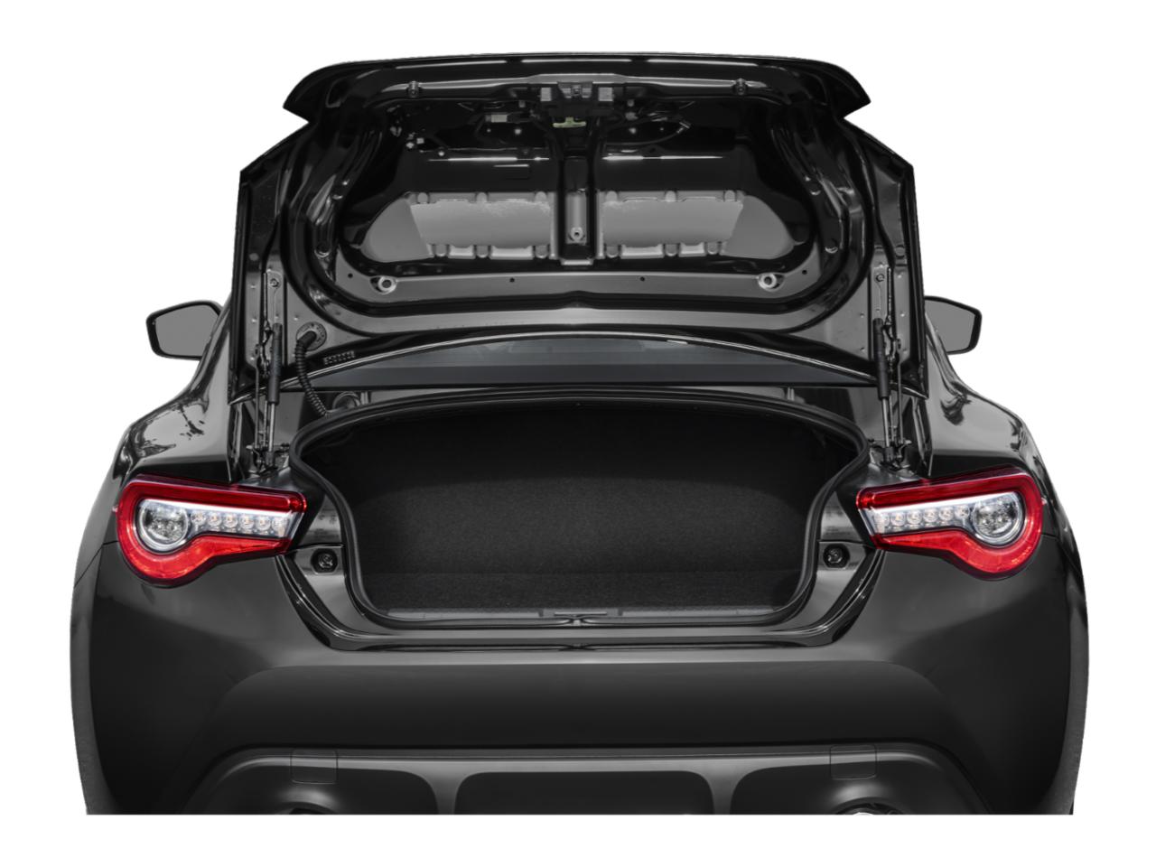 2020 Toyota 86 Vehicle Photo in San Antonio, TX 78238