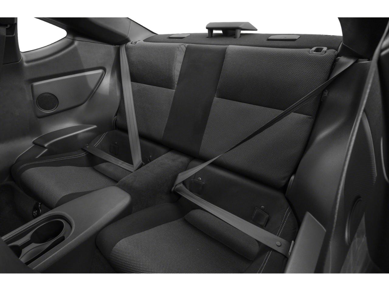 2020 Toyota 86 Vehicle Photo in San Antonio, TX 78238