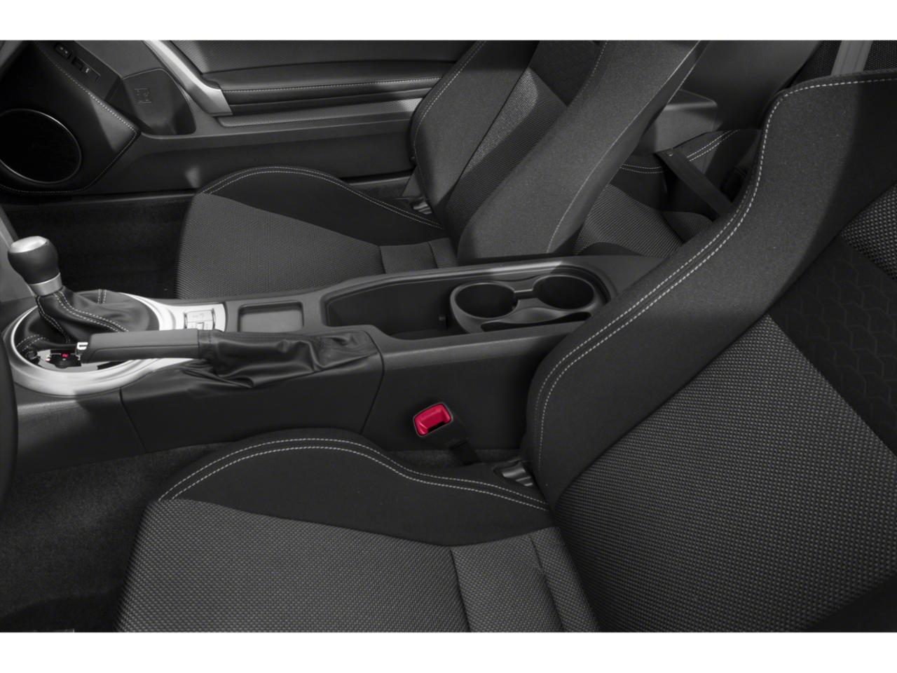 2020 Toyota 86 Vehicle Photo in San Antonio, TX 78238