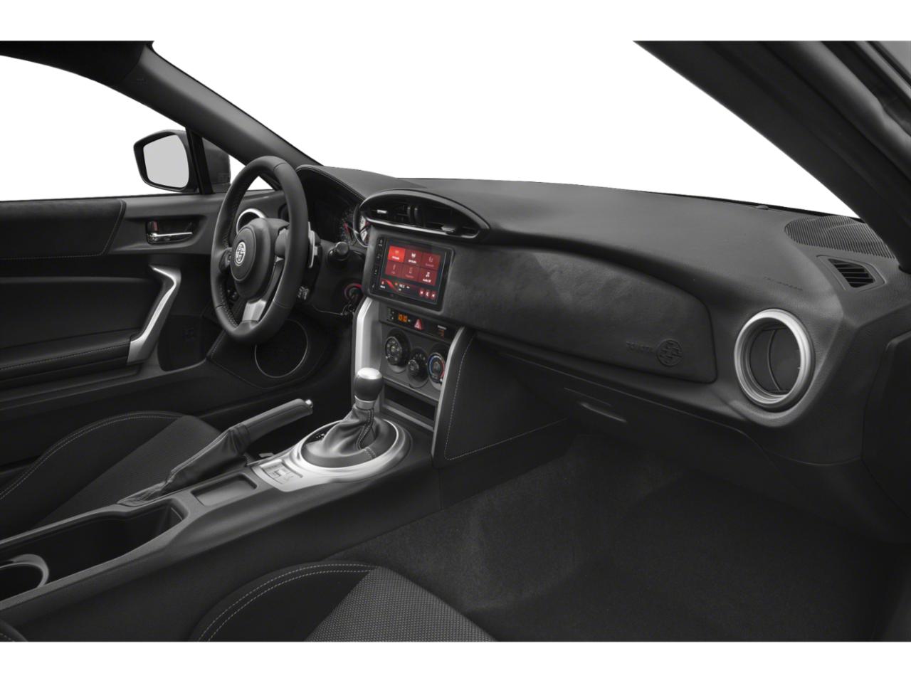 2020 Toyota 86 Vehicle Photo in San Antonio, TX 78238