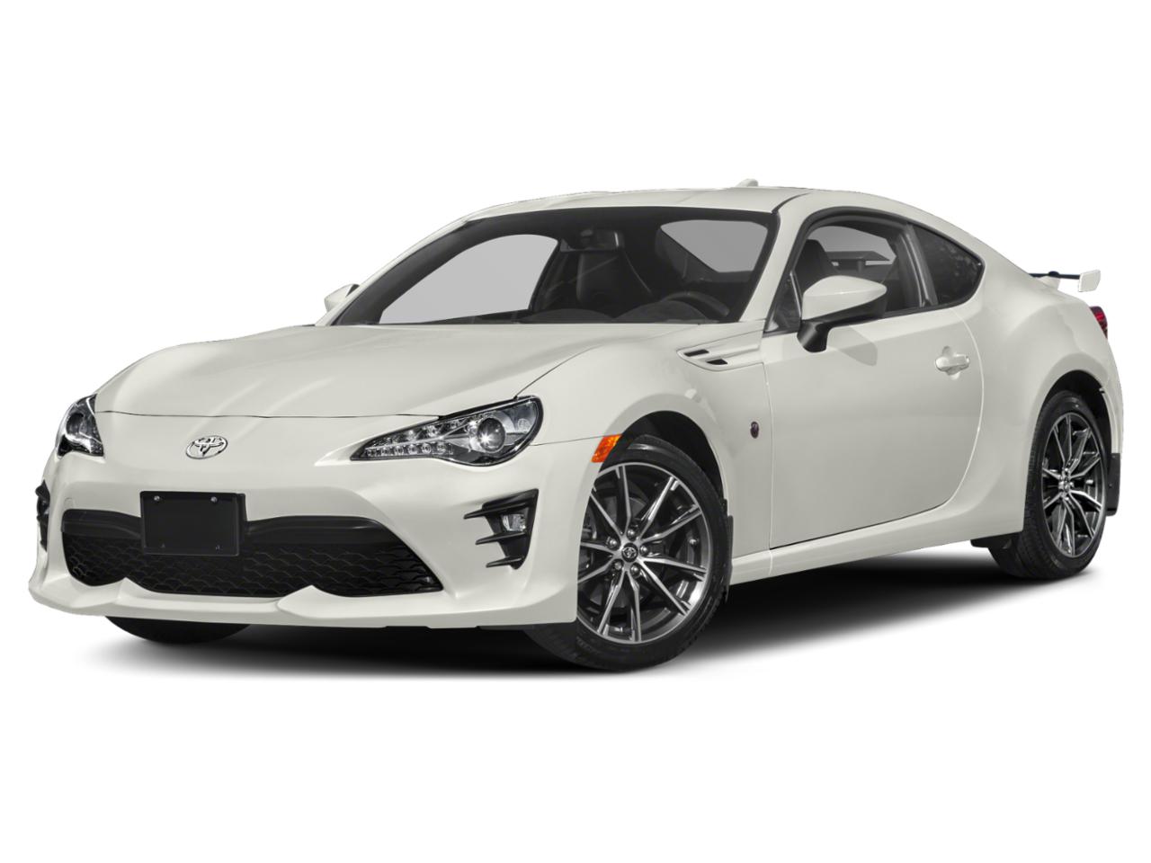 2020 Toyota 86 Vehicle Photo in Flemington, NJ 08822