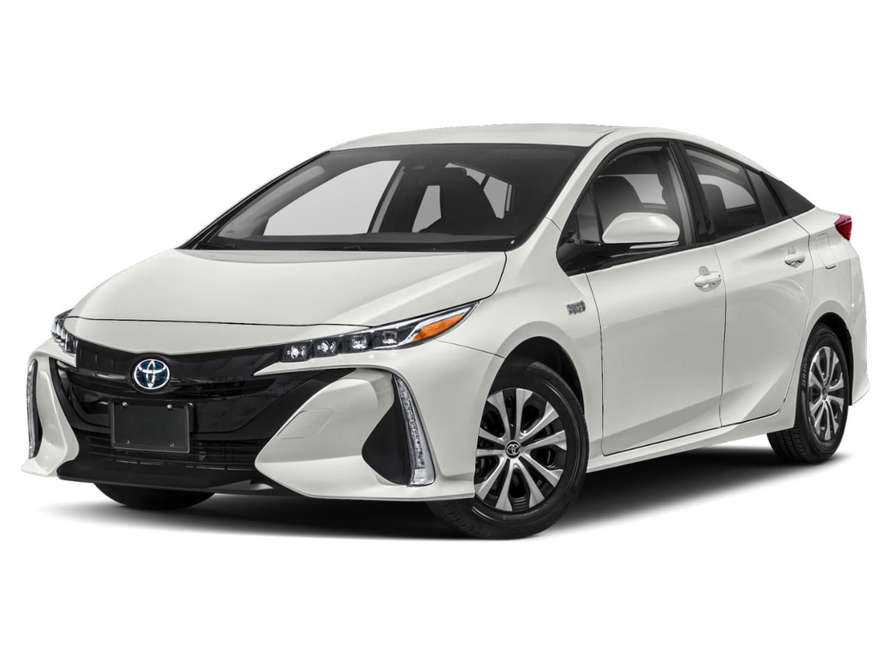 2020 Toyota Prius Prime Vehicle Photo in Doylestown, PA 18902