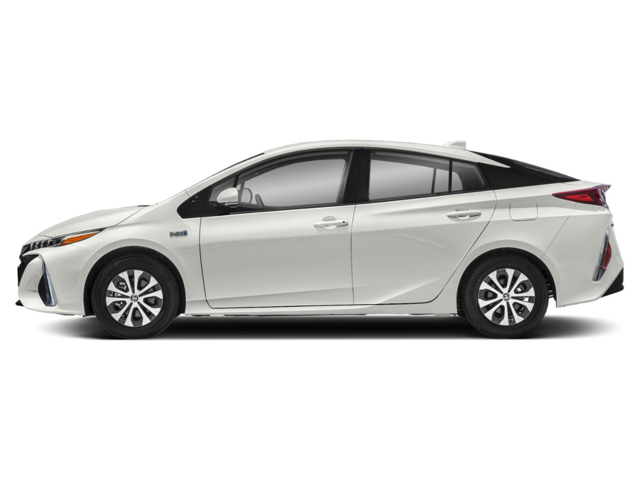 2020 Toyota Prius Prime Vehicle Photo in Doylestown, PA 18902