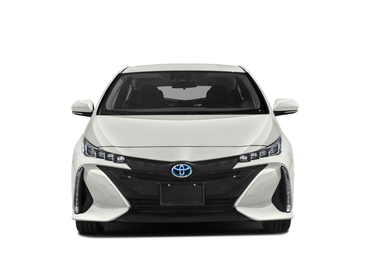 2020 Toyota Prius Prime Vehicle Photo in Doylestown, PA 18902