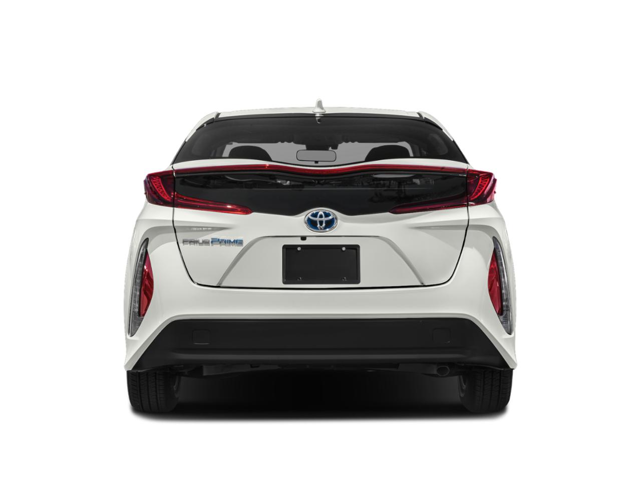 2020 Toyota Prius Prime Vehicle Photo in Doylestown, PA 18902