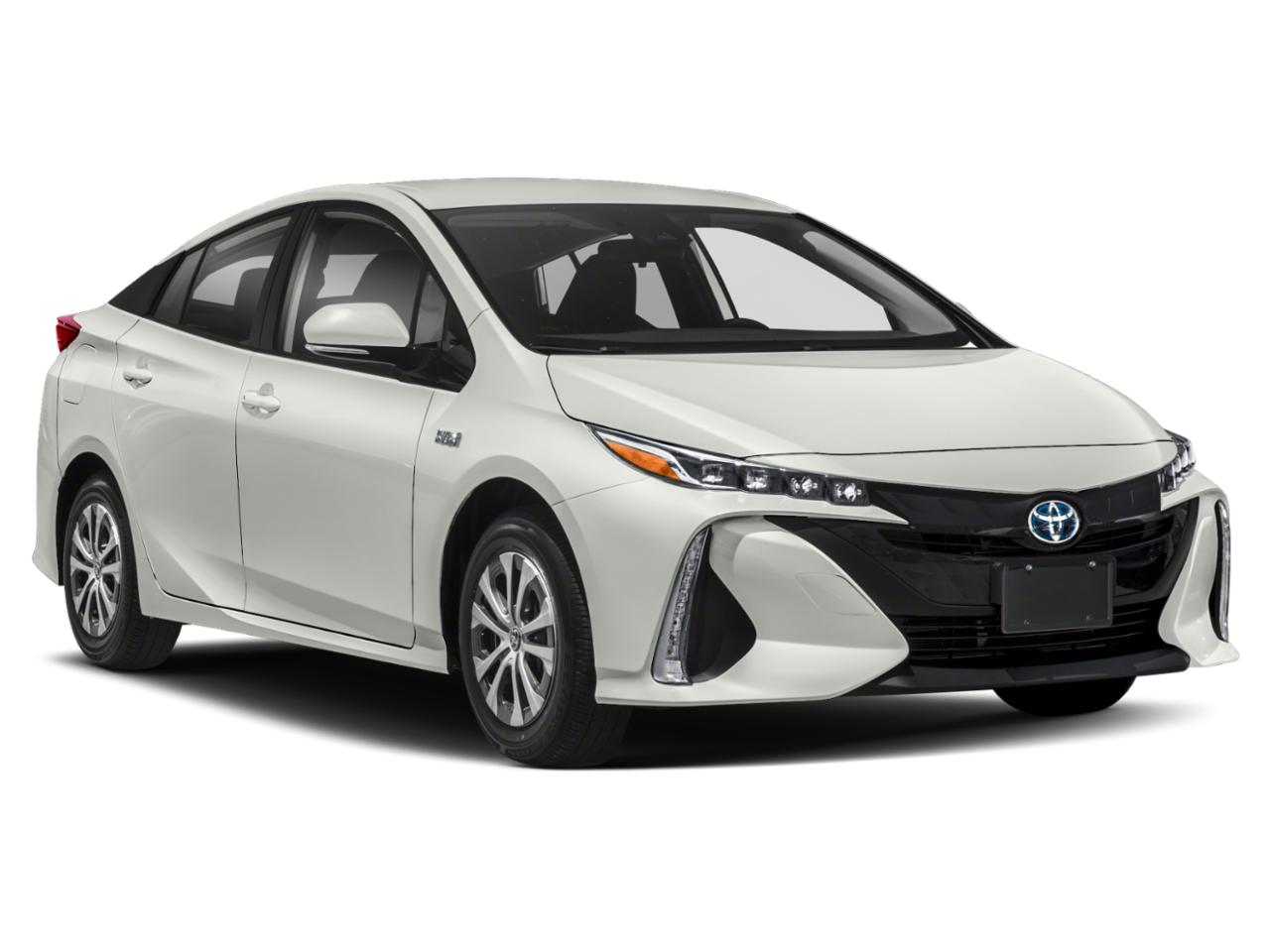 2020 Toyota Prius Prime Vehicle Photo in Doylestown, PA 18902