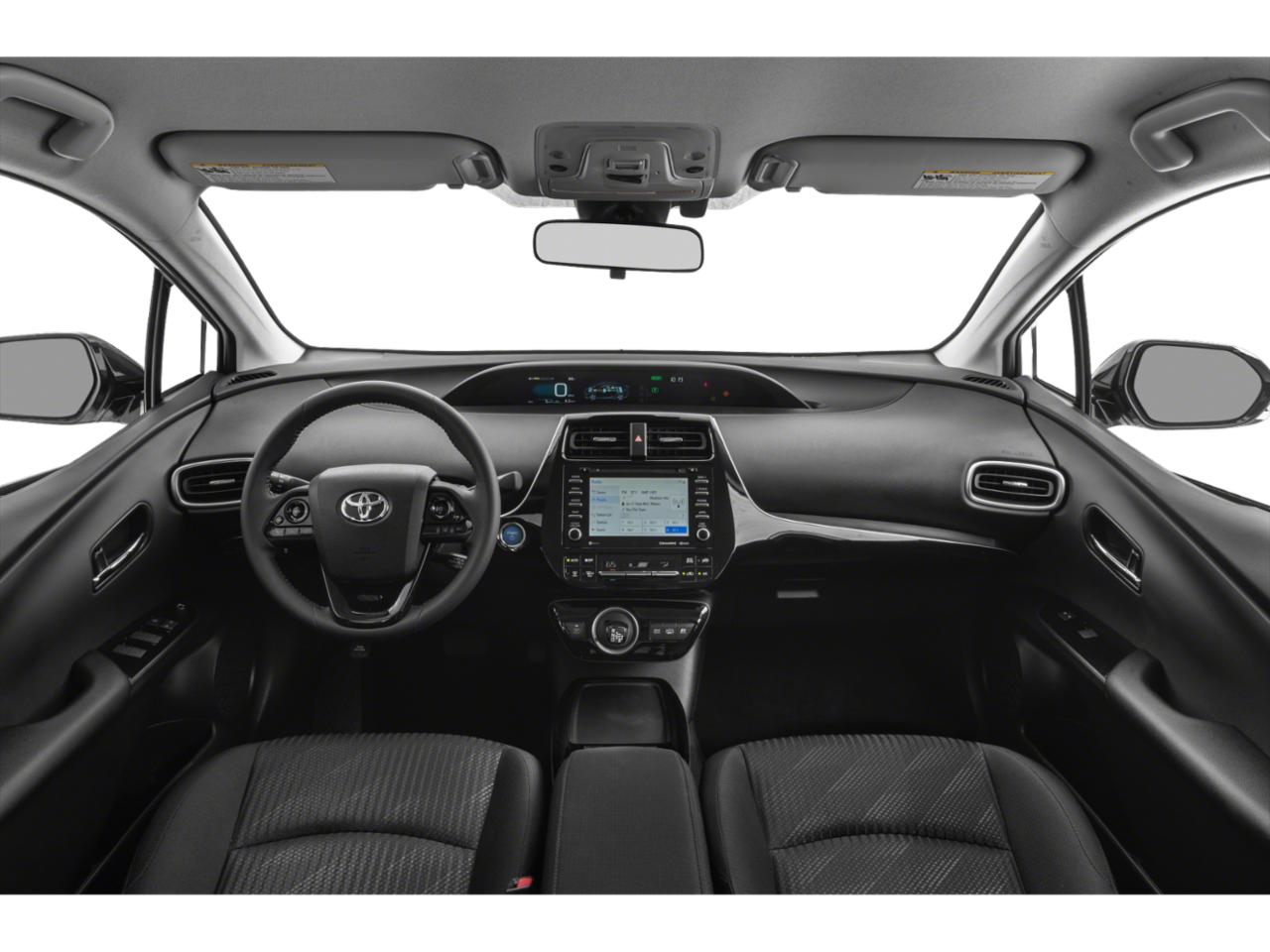 2020 Toyota Prius Prime Vehicle Photo in Doylestown, PA 18902