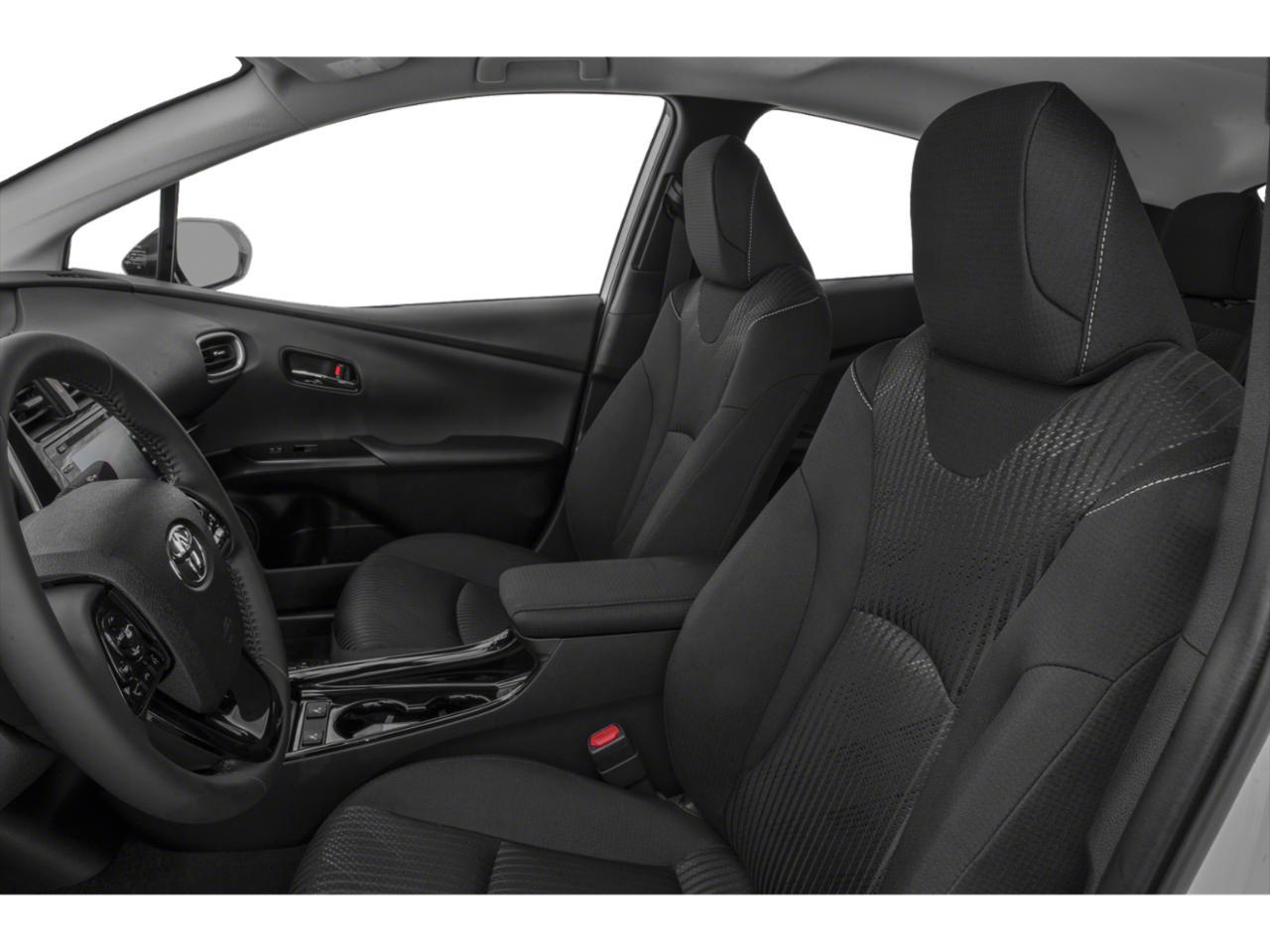 2020 Toyota Prius Prime Vehicle Photo in Doylestown, PA 18902