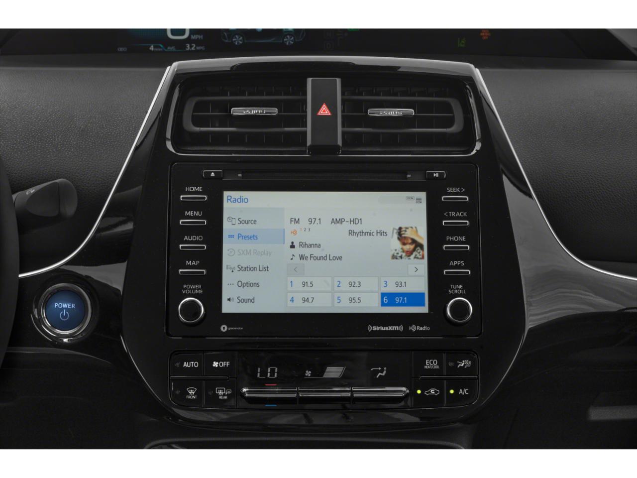 2020 Toyota Prius Prime Vehicle Photo in Doylestown, PA 18902