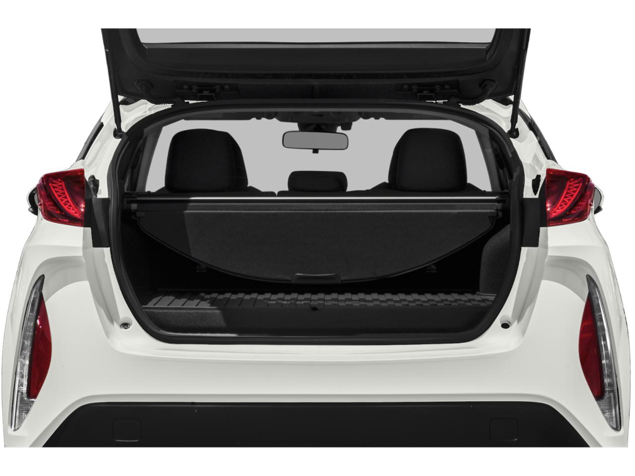 2020 Toyota Prius Prime Vehicle Photo in Doylestown, PA 18902