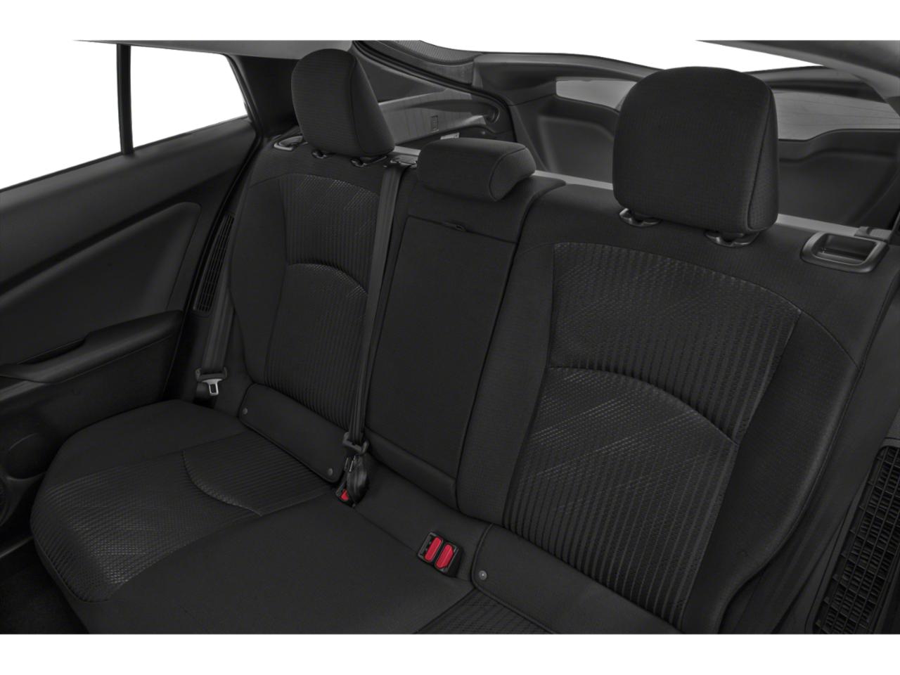 2020 Toyota Prius Prime Vehicle Photo in Doylestown, PA 18902