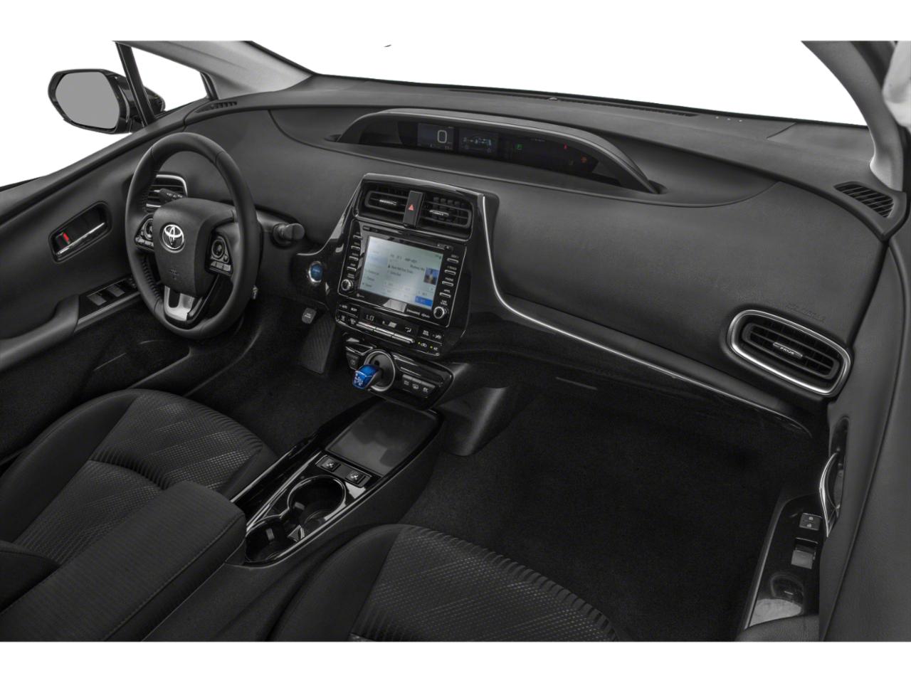 2020 Toyota Prius Prime Vehicle Photo in Doylestown, PA 18902
