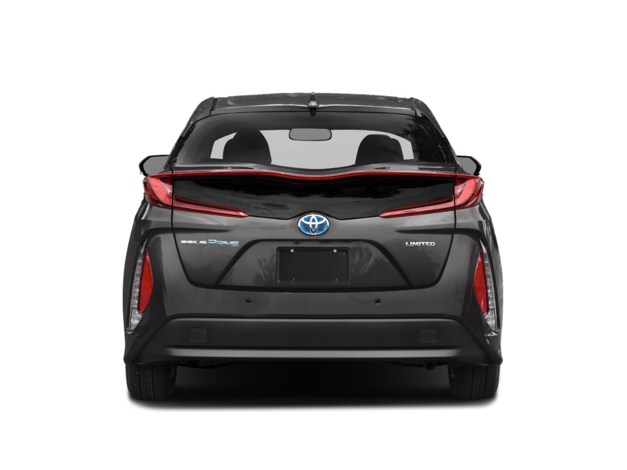 2020 Toyota Prius Prime Vehicle Photo in Harrisburg, PA 17111