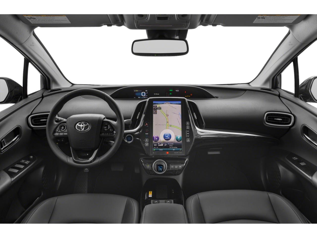 2020 Toyota Prius Prime Vehicle Photo in Harrisburg, PA 17111