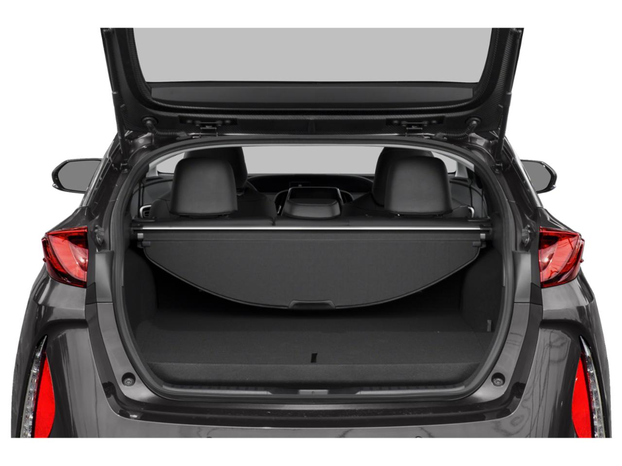 2020 Toyota Prius Prime Vehicle Photo in Harrisburg, PA 17111