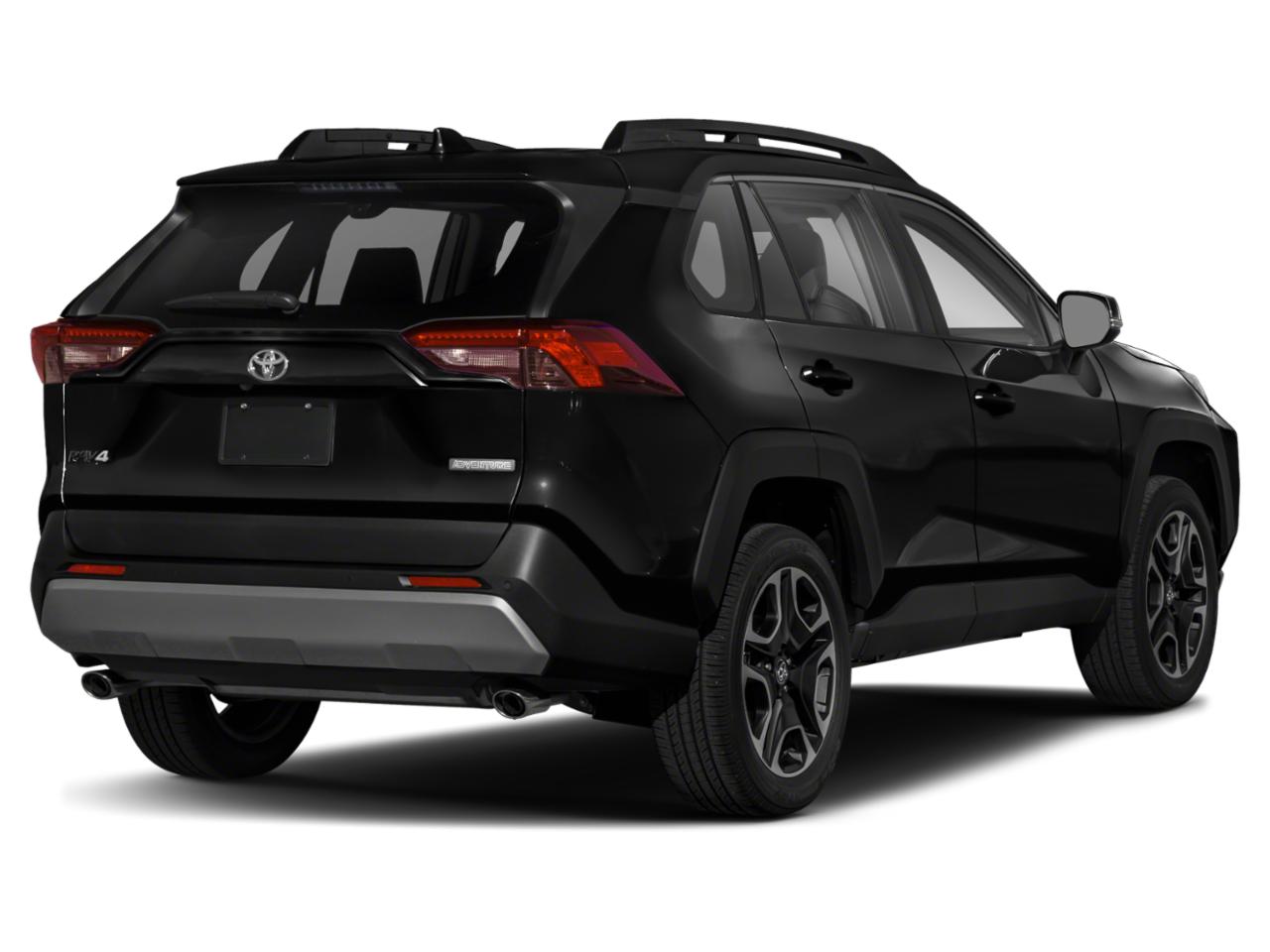 2020 Toyota RAV4 Vehicle Photo in Flemington, NJ 08822