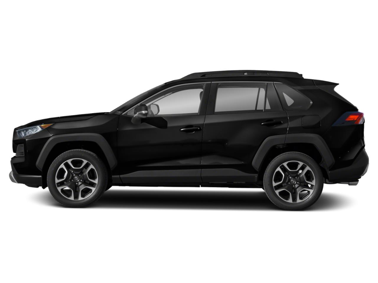 2020 Toyota RAV4 Vehicle Photo in Flemington, NJ 08822