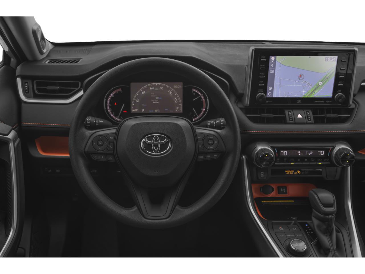 2020 Toyota RAV4 Vehicle Photo in Flemington, NJ 08822