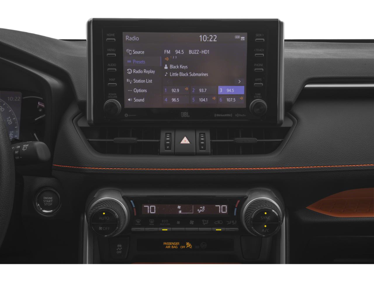 2020 Toyota RAV4 Vehicle Photo in Flemington, NJ 08822