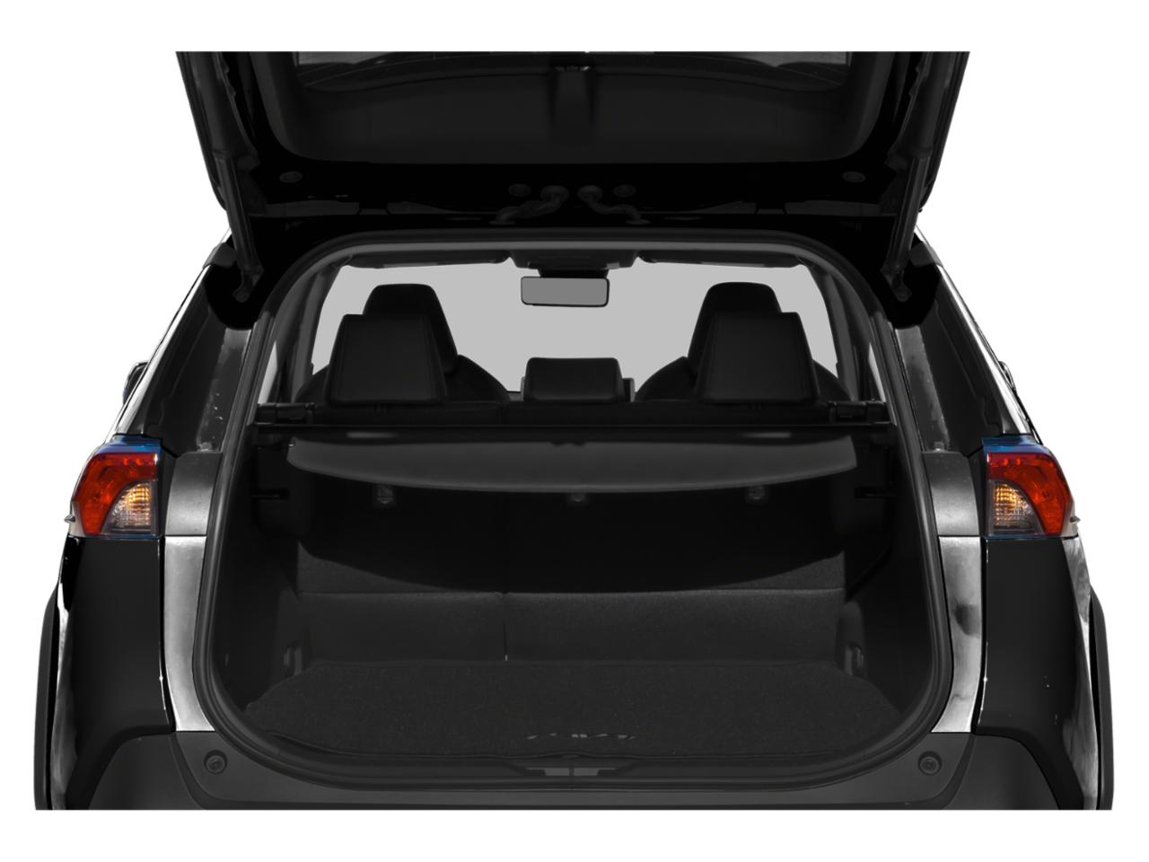 2020 Toyota RAV4 Vehicle Photo in Flemington, NJ 08822