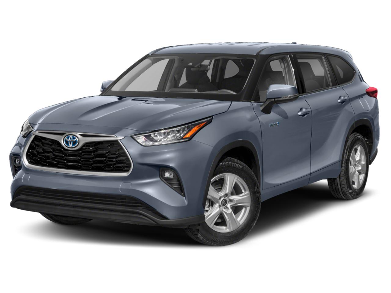 2020 Toyota Highlander Vehicle Photo in Harrisburg, PA 17111