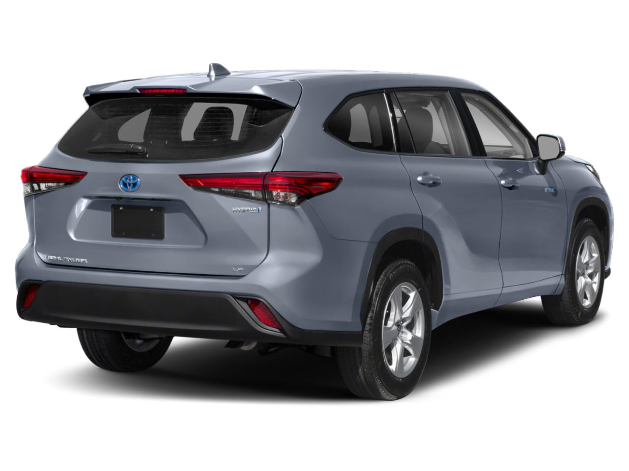 2020 Toyota Highlander Vehicle Photo in Harrisburg, PA 17111