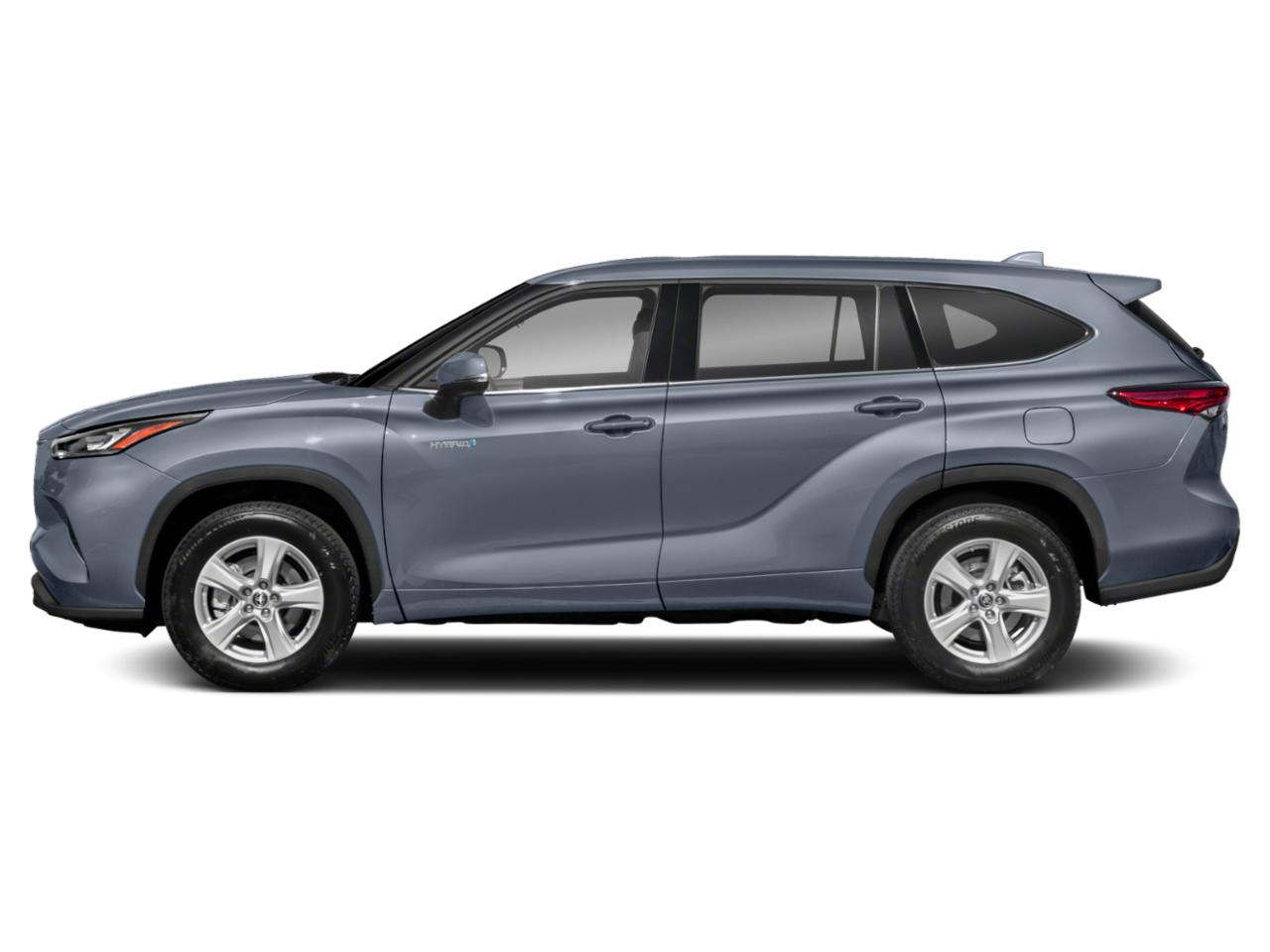 2020 Toyota Highlander Vehicle Photo in Harrisburg, PA 17111