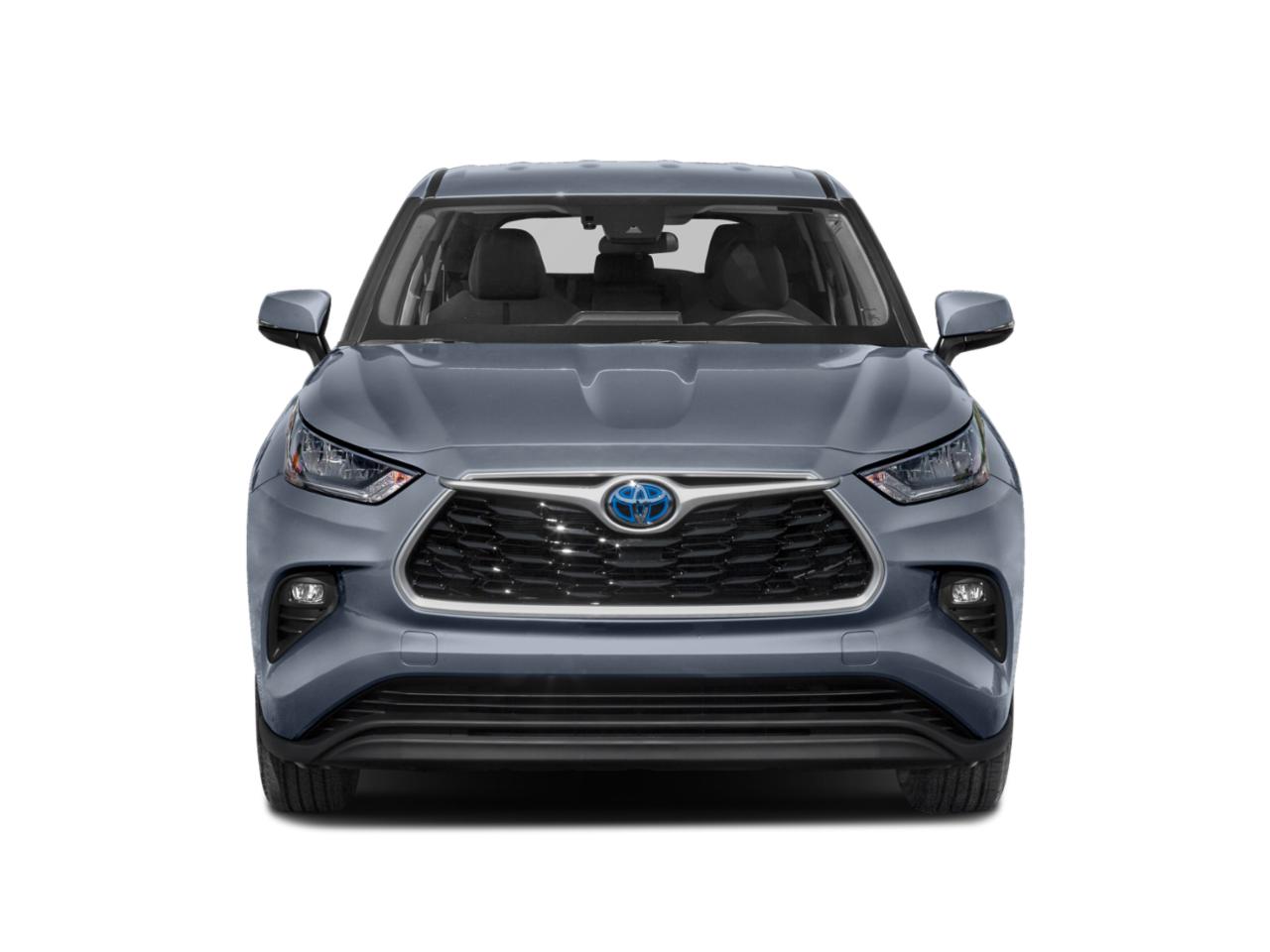 2020 Toyota Highlander Vehicle Photo in Harrisburg, PA 17111