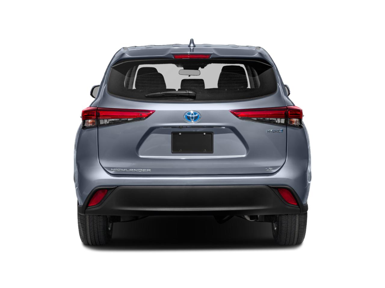 2020 Toyota Highlander Vehicle Photo in Harrisburg, PA 17111