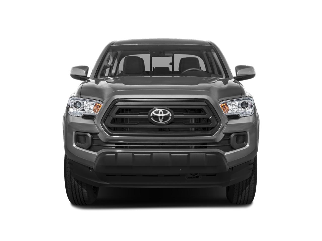 2020 Toyota Tacoma 4WD Vehicle Photo in Flemington, NJ 08822
