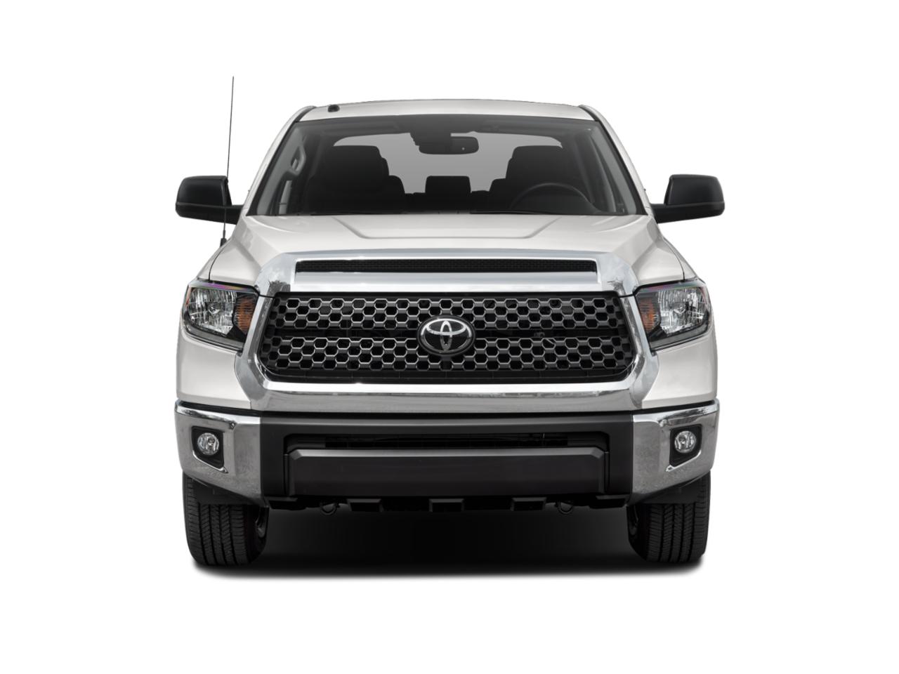 2020 Toyota Tundra 4WD Vehicle Photo in Flemington, NJ 08822