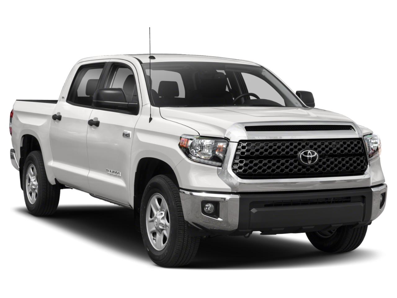 2020 Toyota Tundra 4WD Vehicle Photo in Flemington, NJ 08822