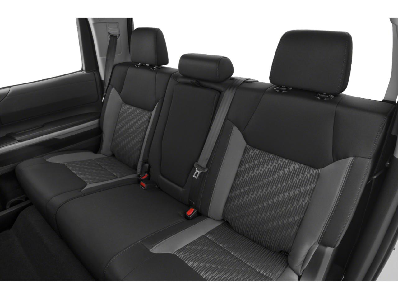 2020 Toyota Tundra 4WD Vehicle Photo in Flemington, NJ 08822