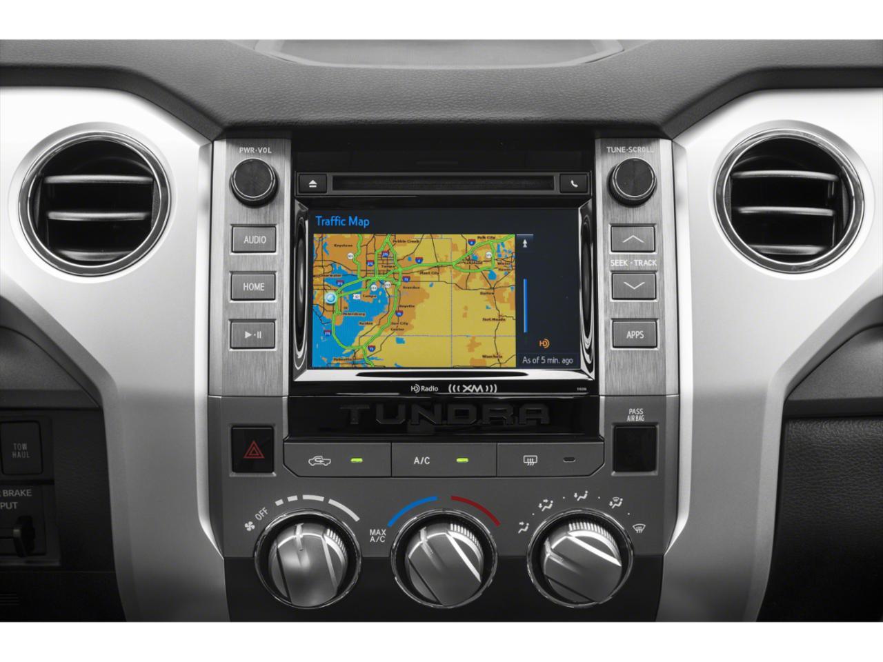 2020 Toyota Tundra 4WD Vehicle Photo in Flemington, NJ 08822