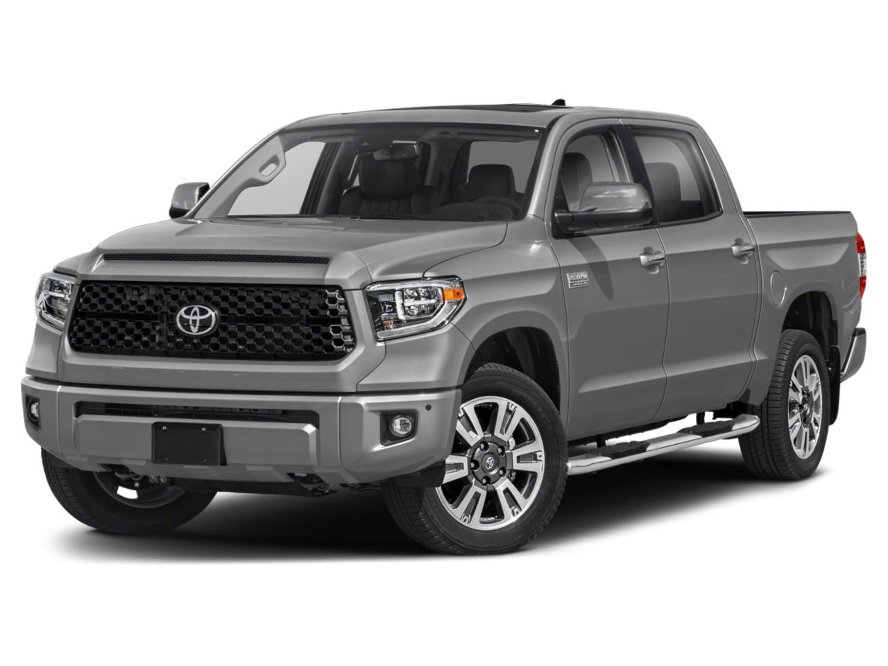 2020 Toyota Tundra 4WD Vehicle Photo in Flemington, NJ 08822