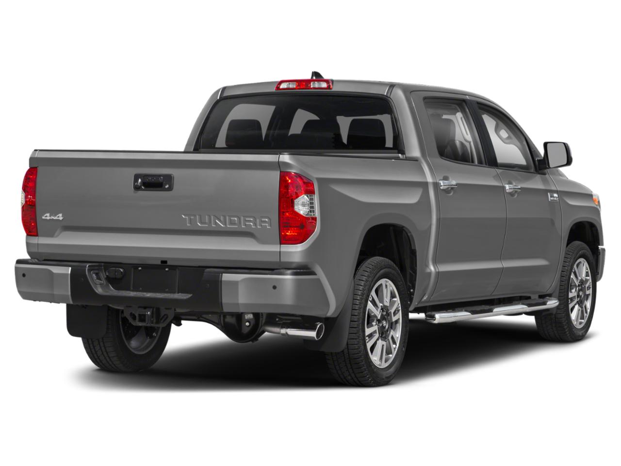 2020 Toyota Tundra 4WD Vehicle Photo in Flemington, NJ 08822