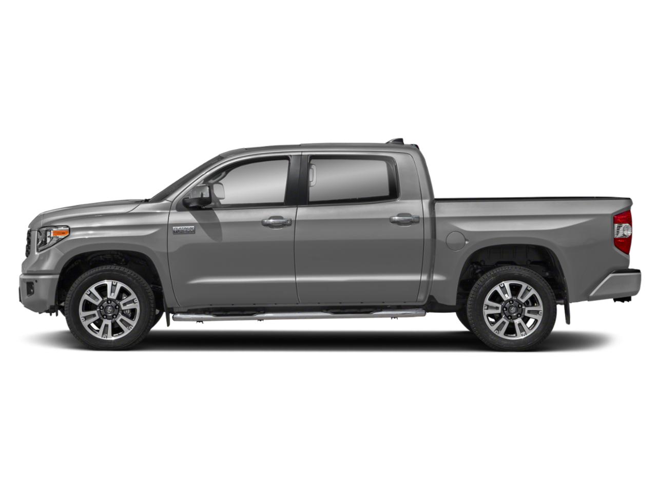 2020 Toyota Tundra 4WD Vehicle Photo in Flemington, NJ 08822