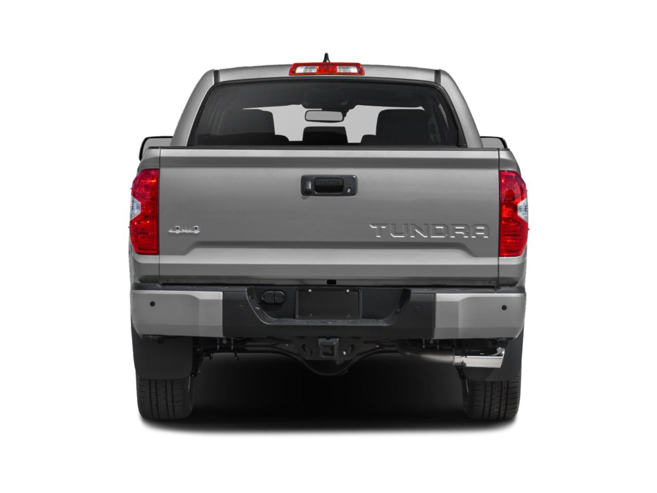 2020 Toyota Tundra 4WD Vehicle Photo in Flemington, NJ 08822