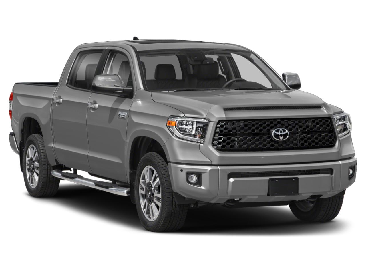 2020 Toyota Tundra 4WD Vehicle Photo in Flemington, NJ 08822