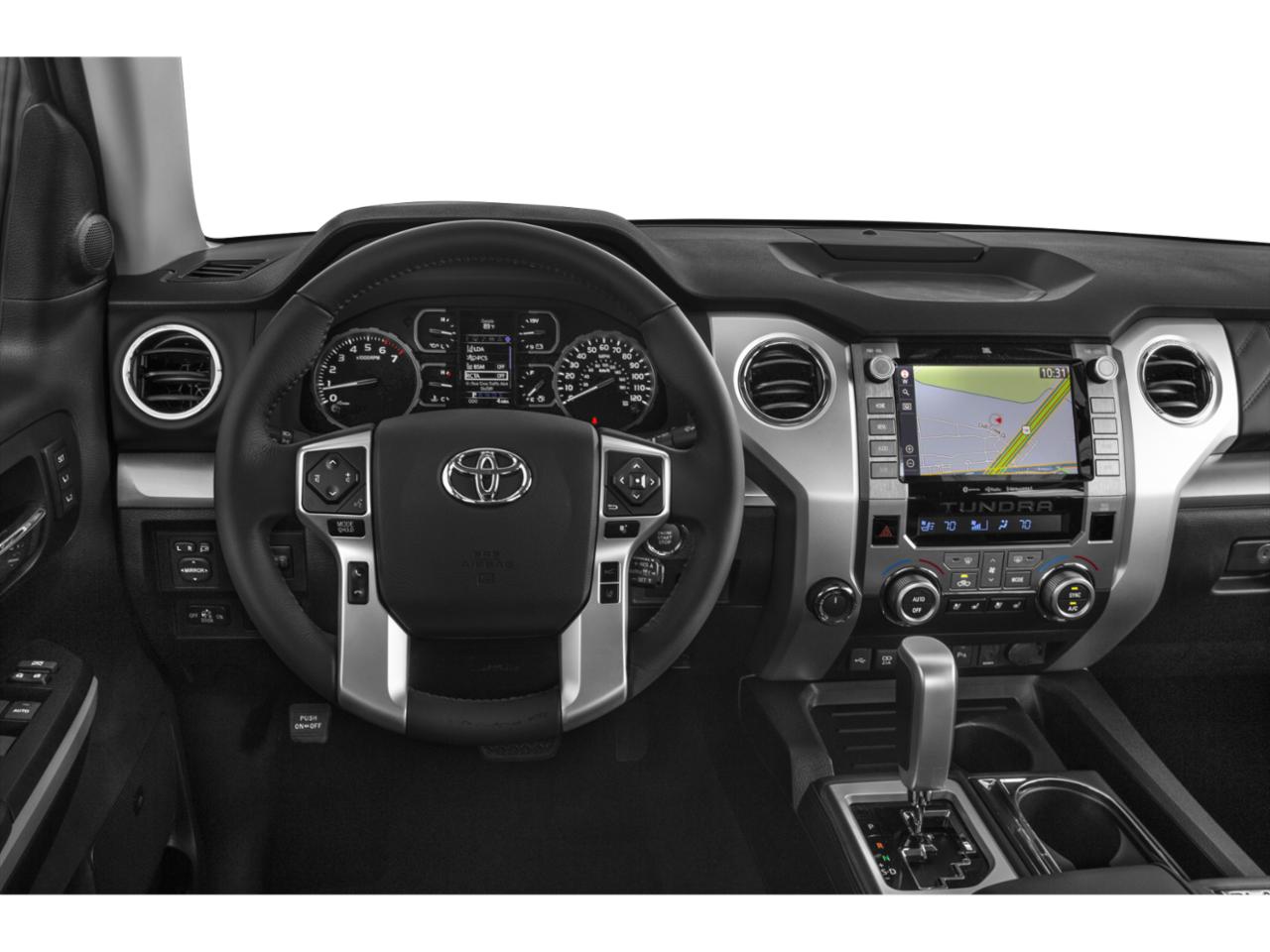 2020 Toyota Tundra 4WD Vehicle Photo in Flemington, NJ 08822