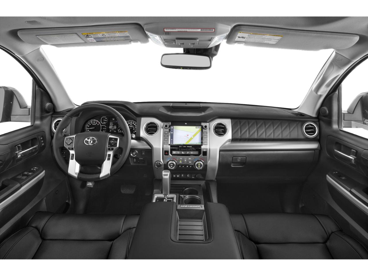 2020 Toyota Tundra 4WD Vehicle Photo in Flemington, NJ 08822
