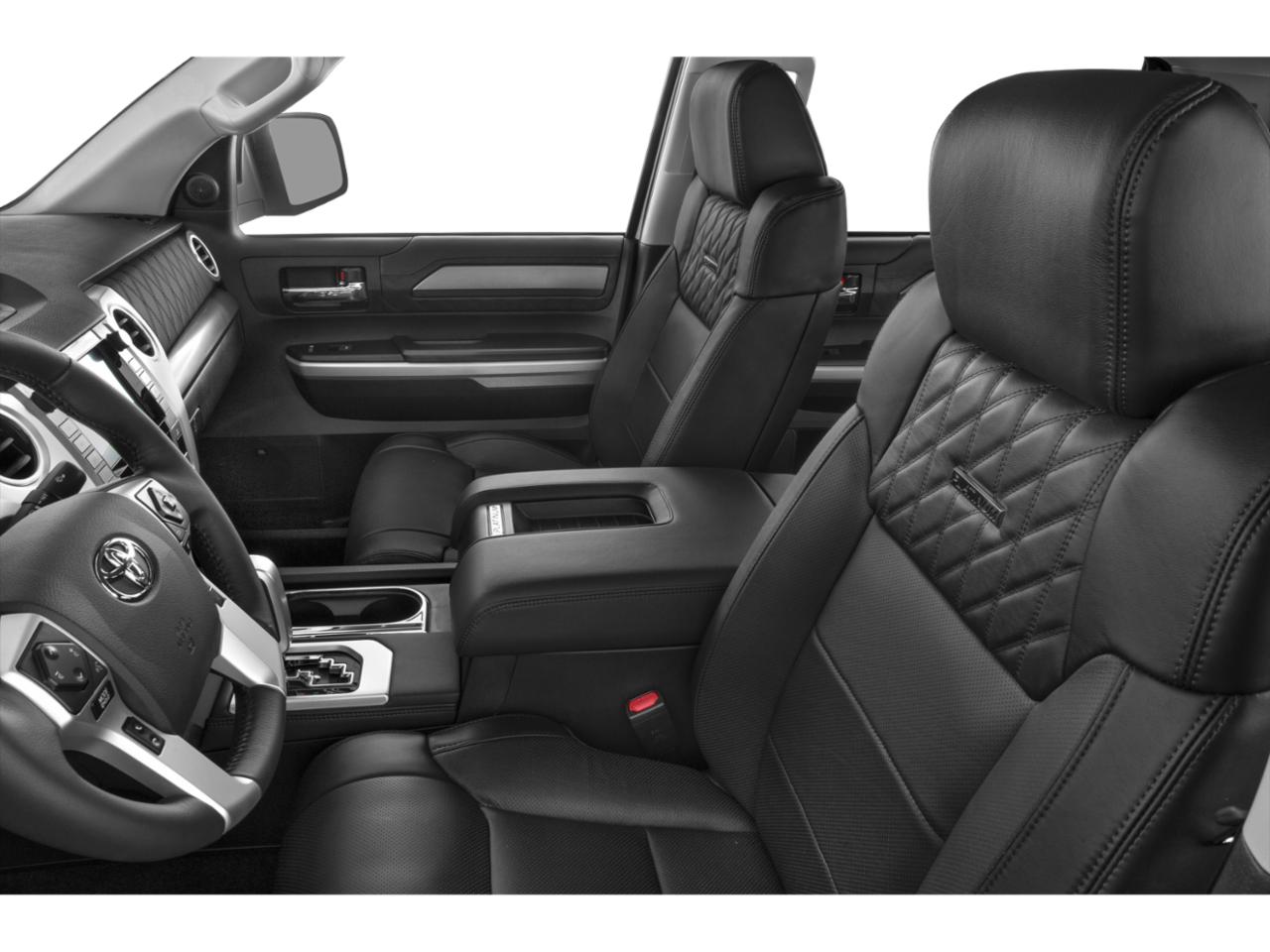 2020 Toyota Tundra 4WD Vehicle Photo in Flemington, NJ 08822