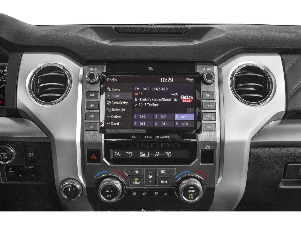 2020 Toyota Tundra 4WD Vehicle Photo in Flemington, NJ 08822