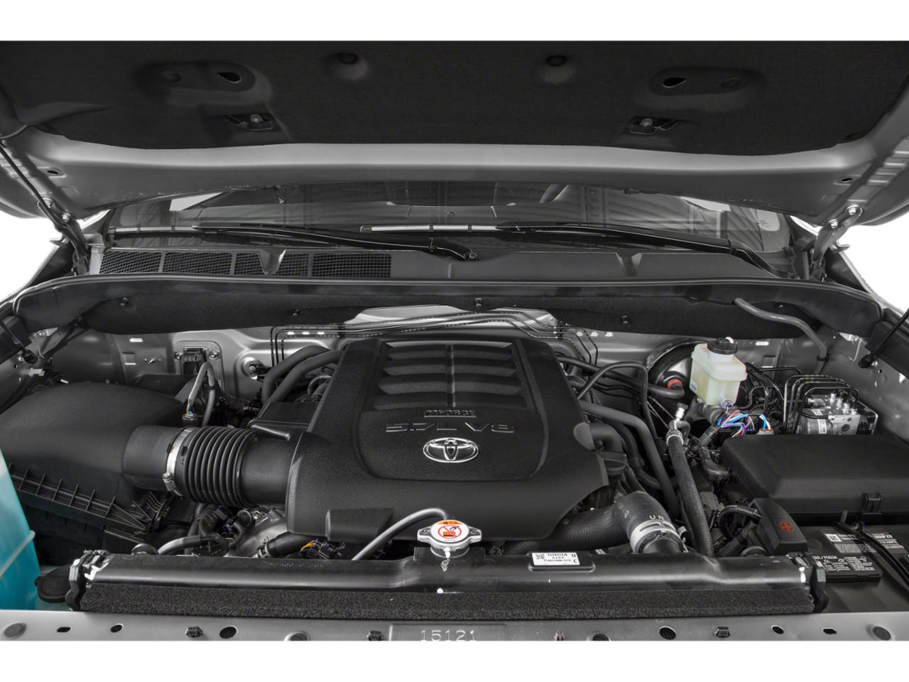 2020 Toyota Tundra 4WD Vehicle Photo in Flemington, NJ 08822