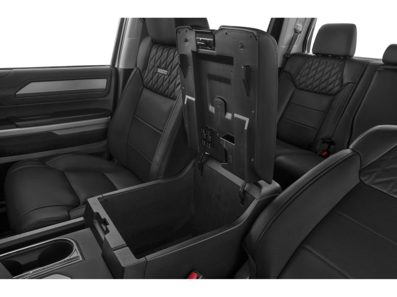 2020 Toyota Tundra 4WD Vehicle Photo in Flemington, NJ 08822