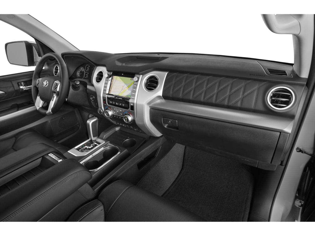 2020 Toyota Tundra 4WD Vehicle Photo in Flemington, NJ 08822