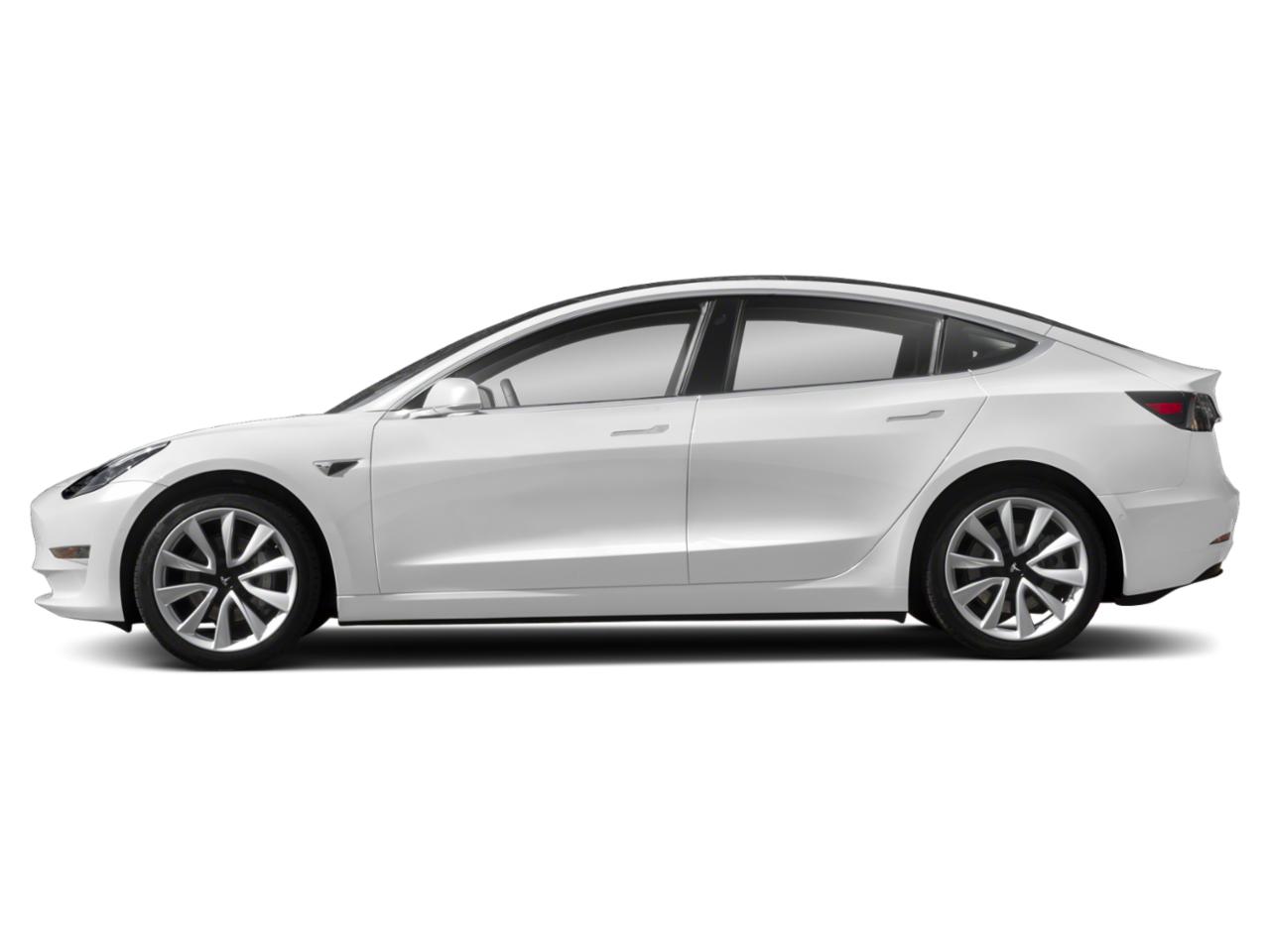 2020 Tesla Model 3 Vehicle Photo in Weatherford, TX 76087
