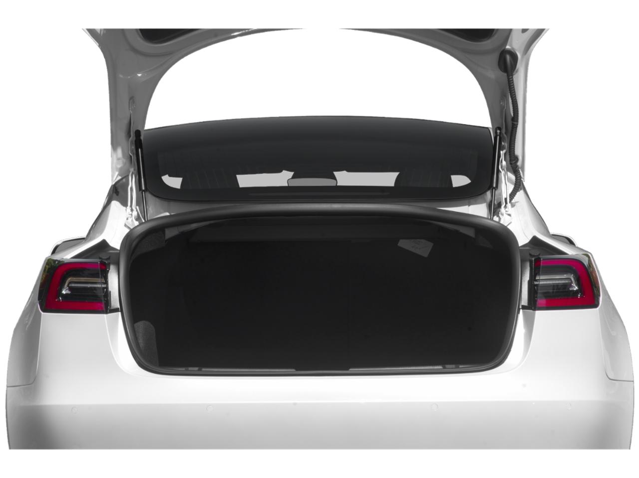 2020 Tesla Model 3 Vehicle Photo in Weatherford, TX 76087